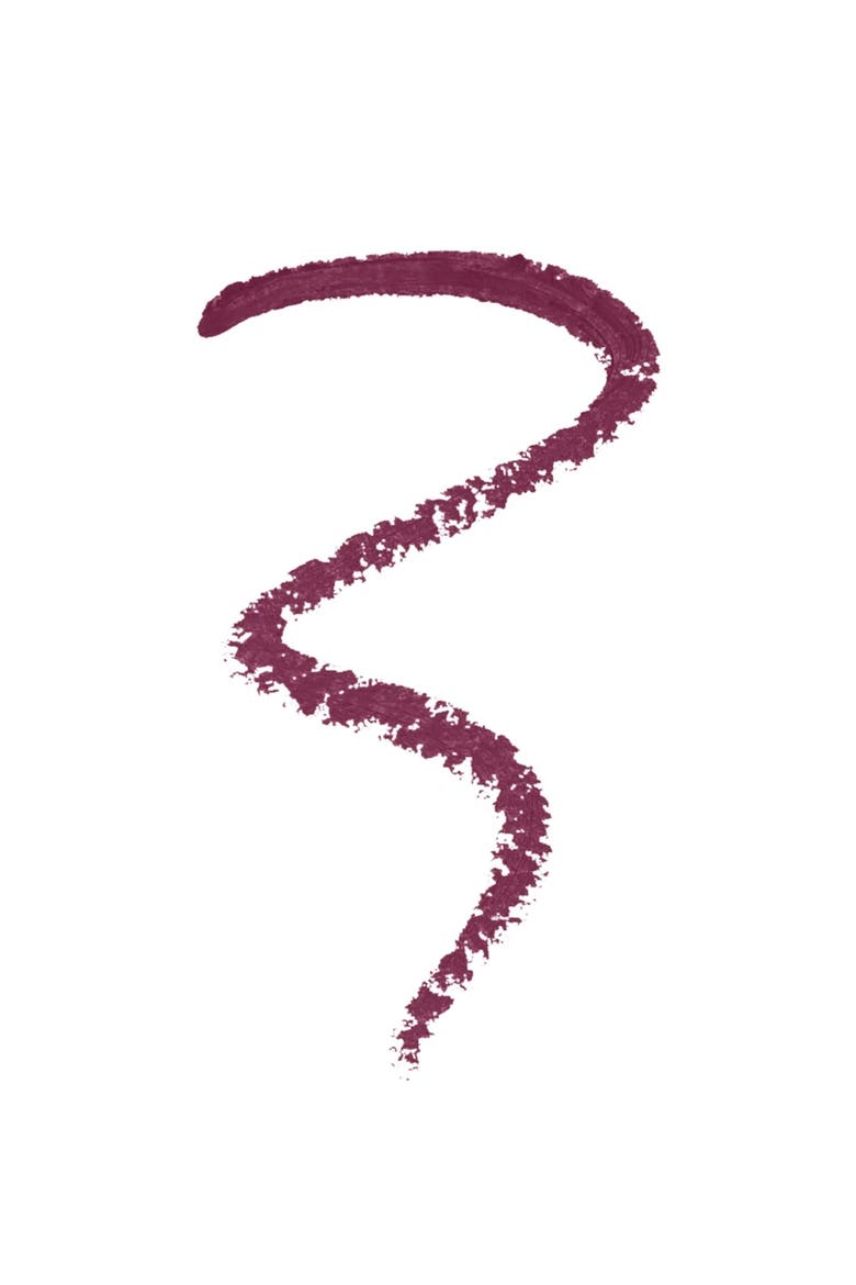 XL Lip Liner + Styler Pencil, Alternate, color, Deep Dianthus