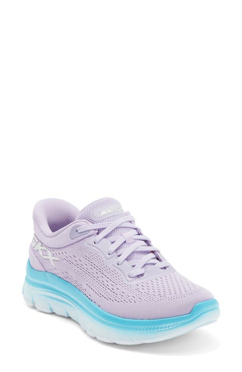 Summits Slip-In Sneaker (Women)