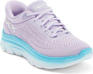 SKECHERS Summits Slip-In Sneaker