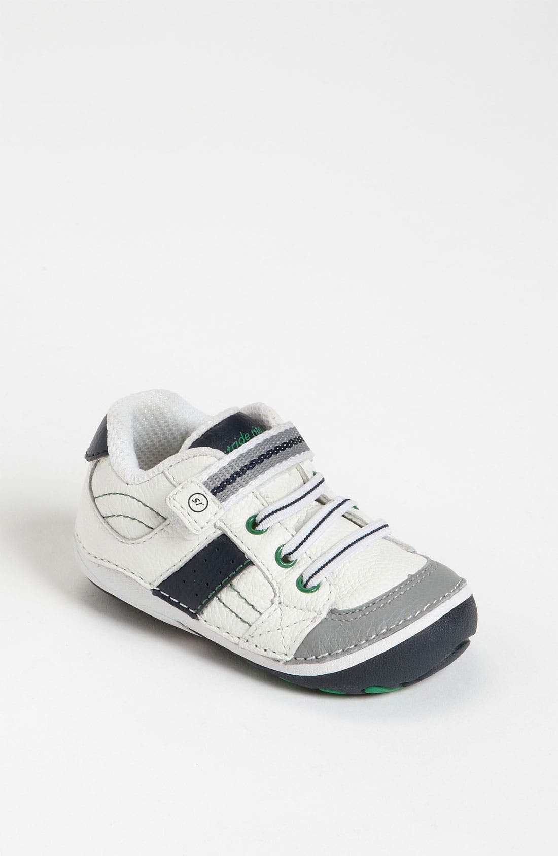 Stride Rite Artie Sneaker, Main, color, 