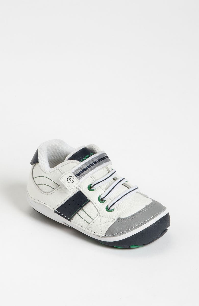 Stride Rite Artie Sneaker, Main, color,