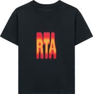 RtA Kids' Edson Logo Graphic T-Shirt