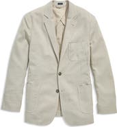 vineyard vines Island Twill Sport Coat