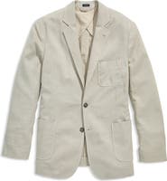 vineyard vines Island Twill Sport Coat