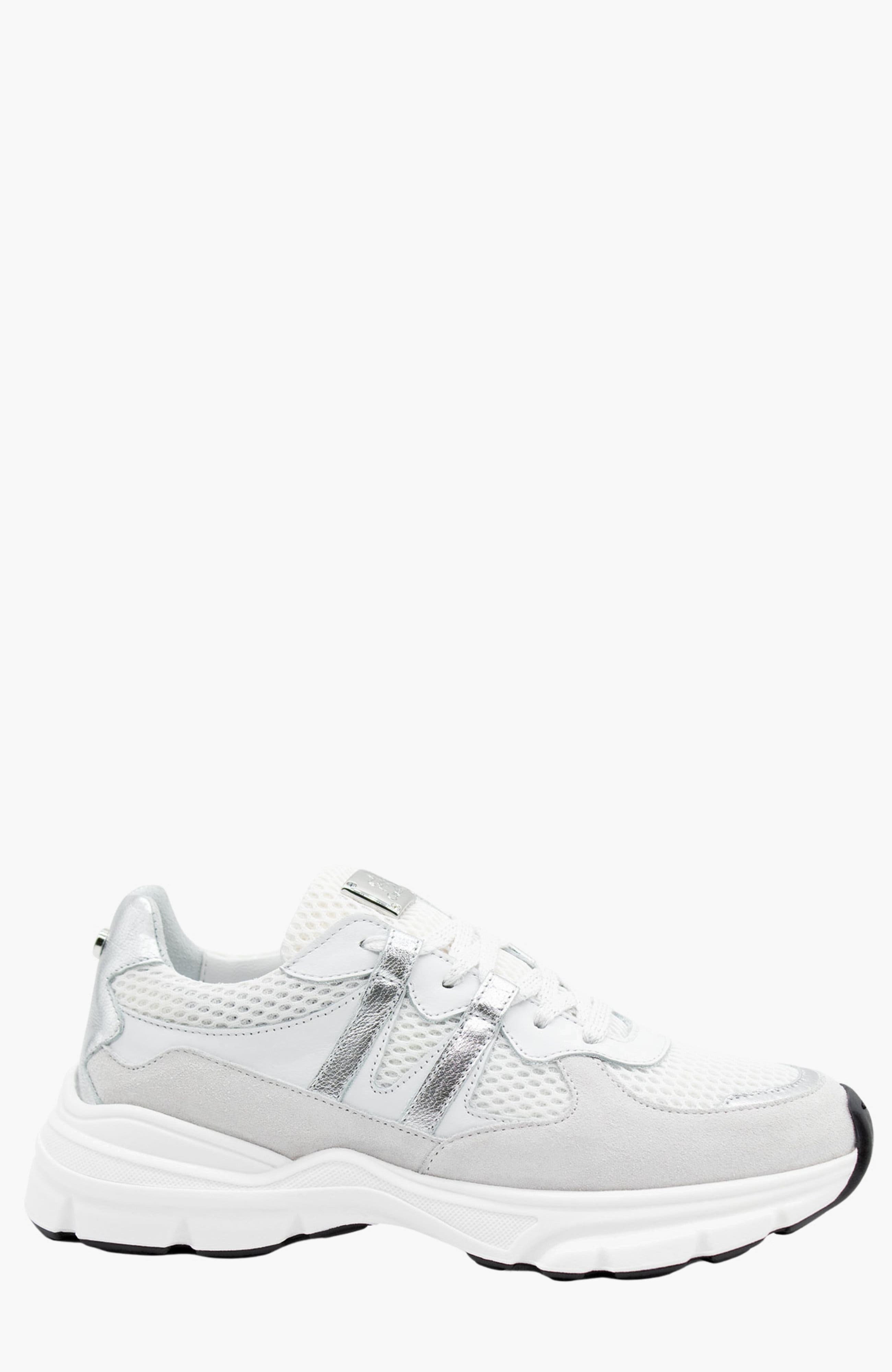 White / Grey / Silver