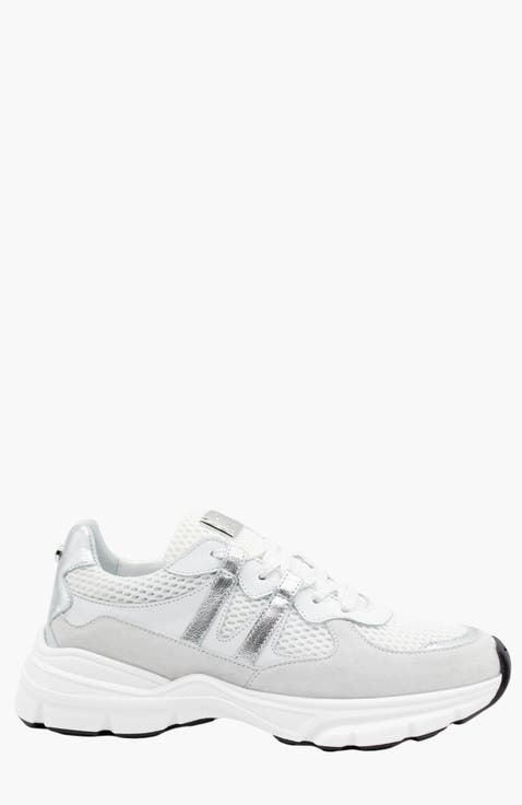 Roadway Sneakers
