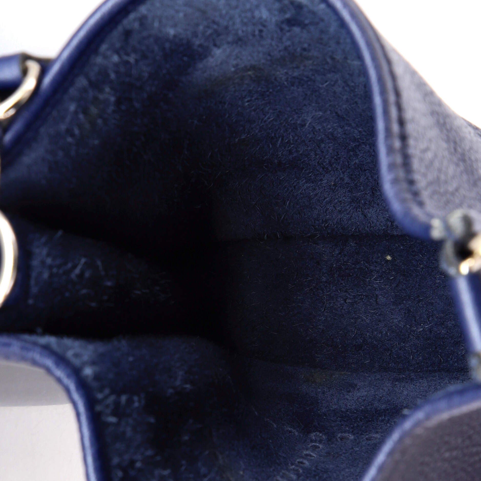 Evelyne Bag Gen III Clemence TPM, Alternate, color, Blue