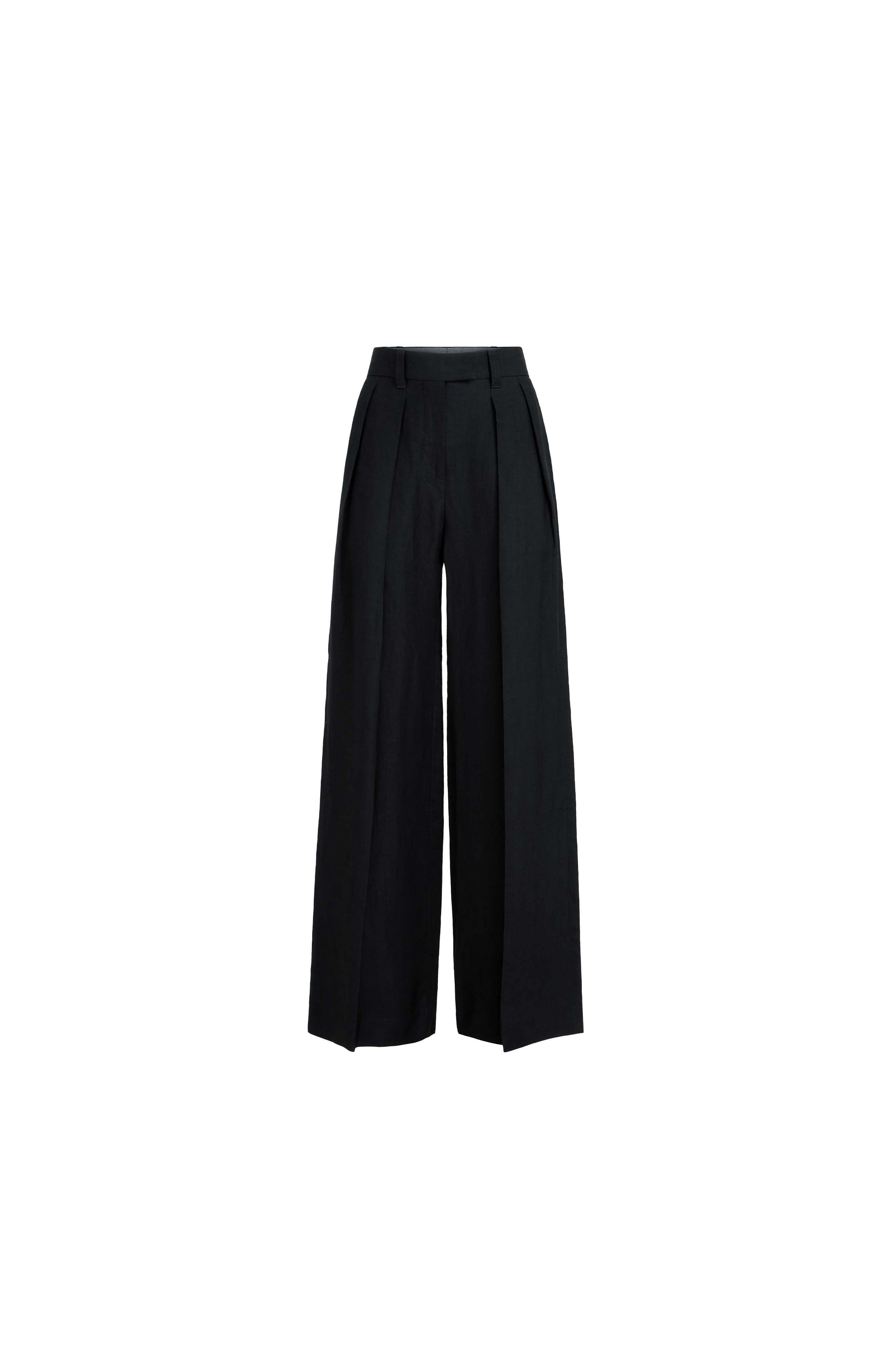 Sartorial Wide trousers - image 2