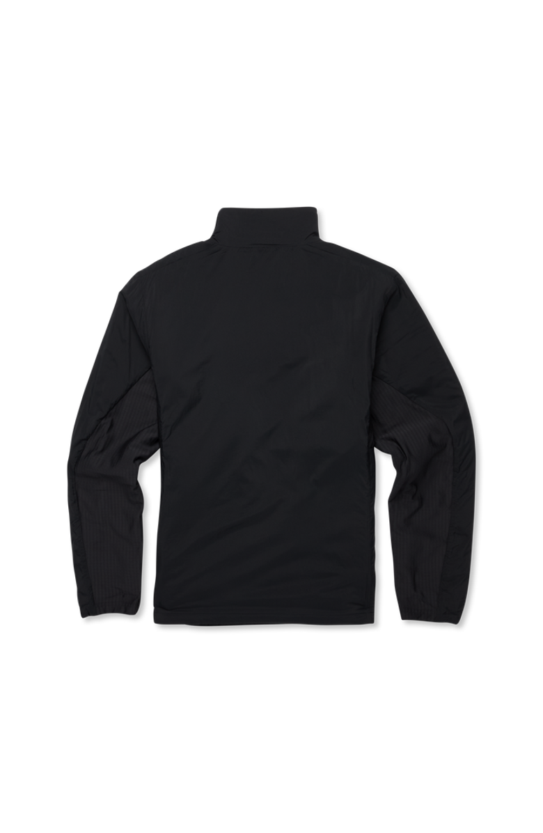 Cotopaxi Pacaya 2.0 Insulated Jacket - Men
s, Alternate, color, Cotopaxi Black
