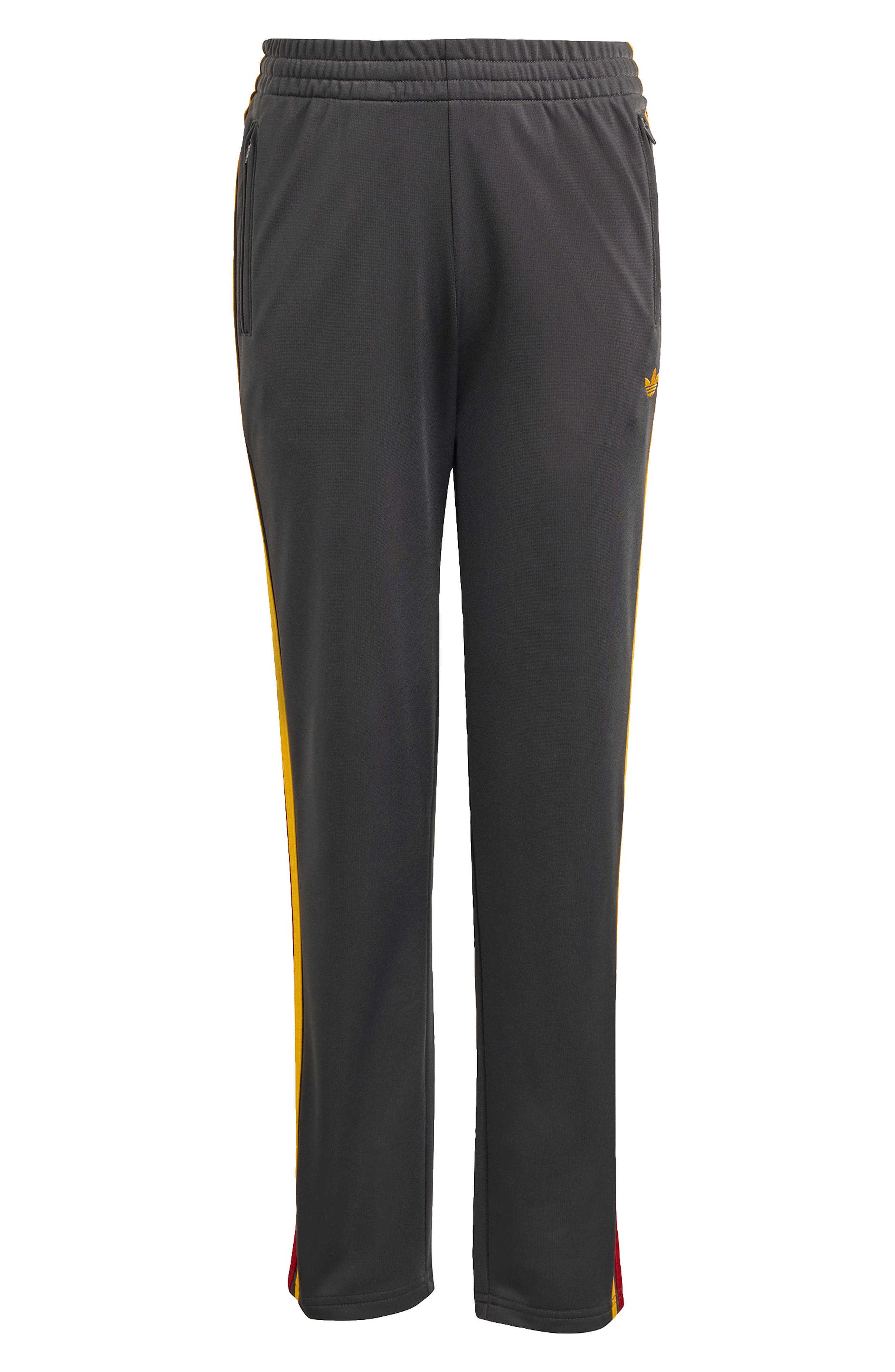 selected UTILITY BLACK/ COLLEGIATE GOLD