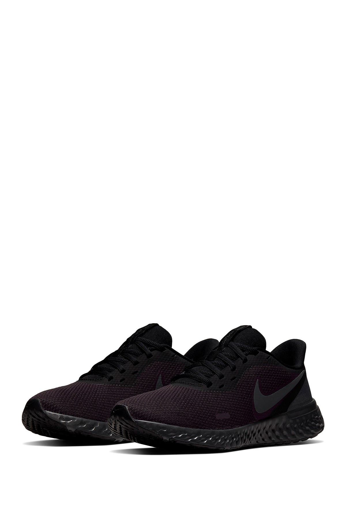 Nike Revolution 5 Running Shoe, Main, color, 