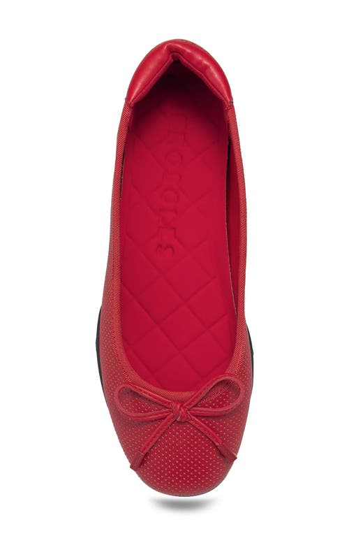 Aerosoles Onyx Ballet Loafer