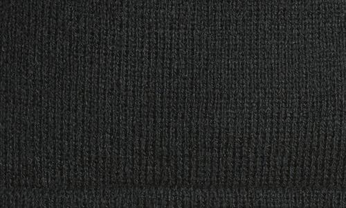 Boys Lie 1-800 Rib Beanie In Brown