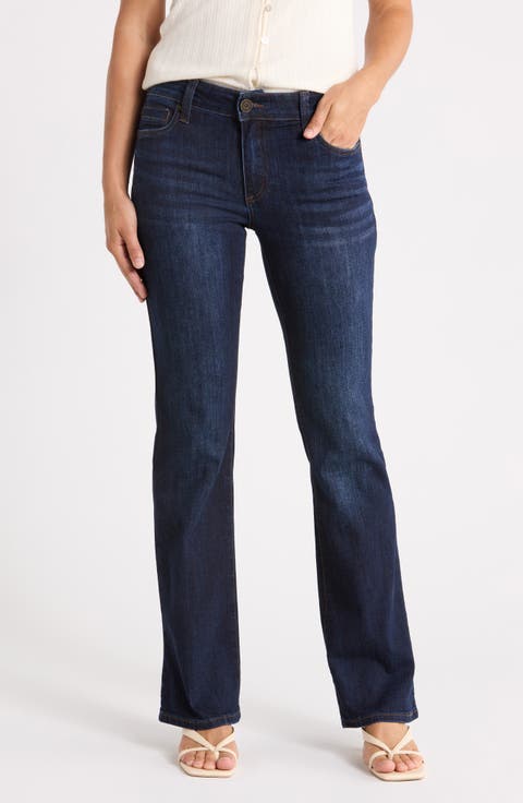 Nicole Bootcut Jeans