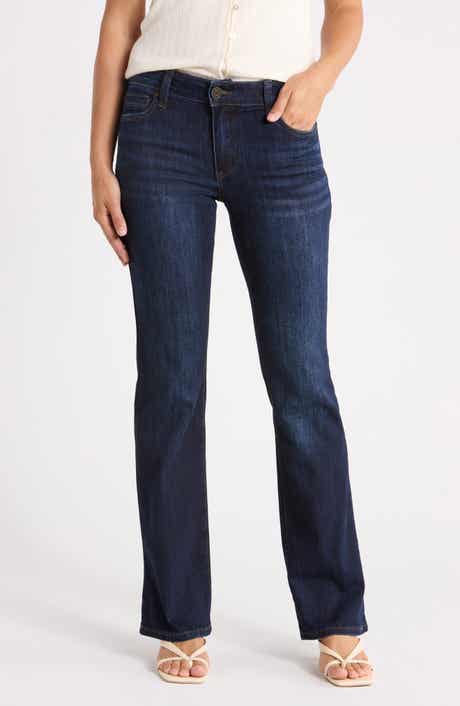 Nicole Bootcut Jeans