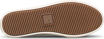 Bradley Venice Leather Sneaker