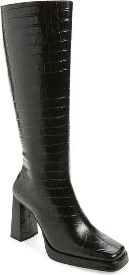 Jeffrey campbell tall boots online