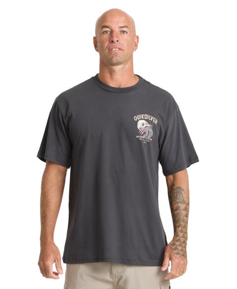 Shell Shock Tee
