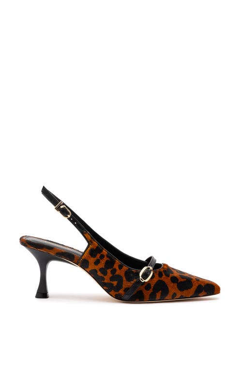 LARROUDE LARROUDÉ INES PUMP