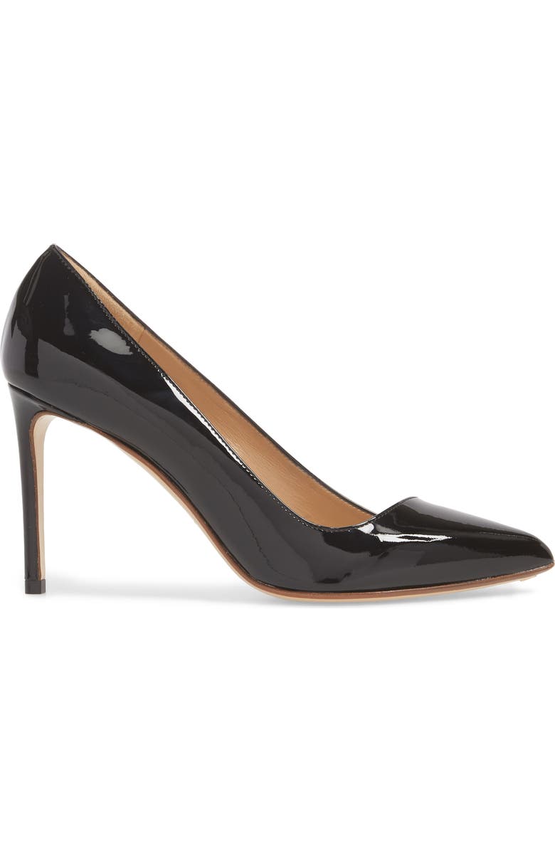 Francesco Russo Asymmetrical Pump, Alternate, color,