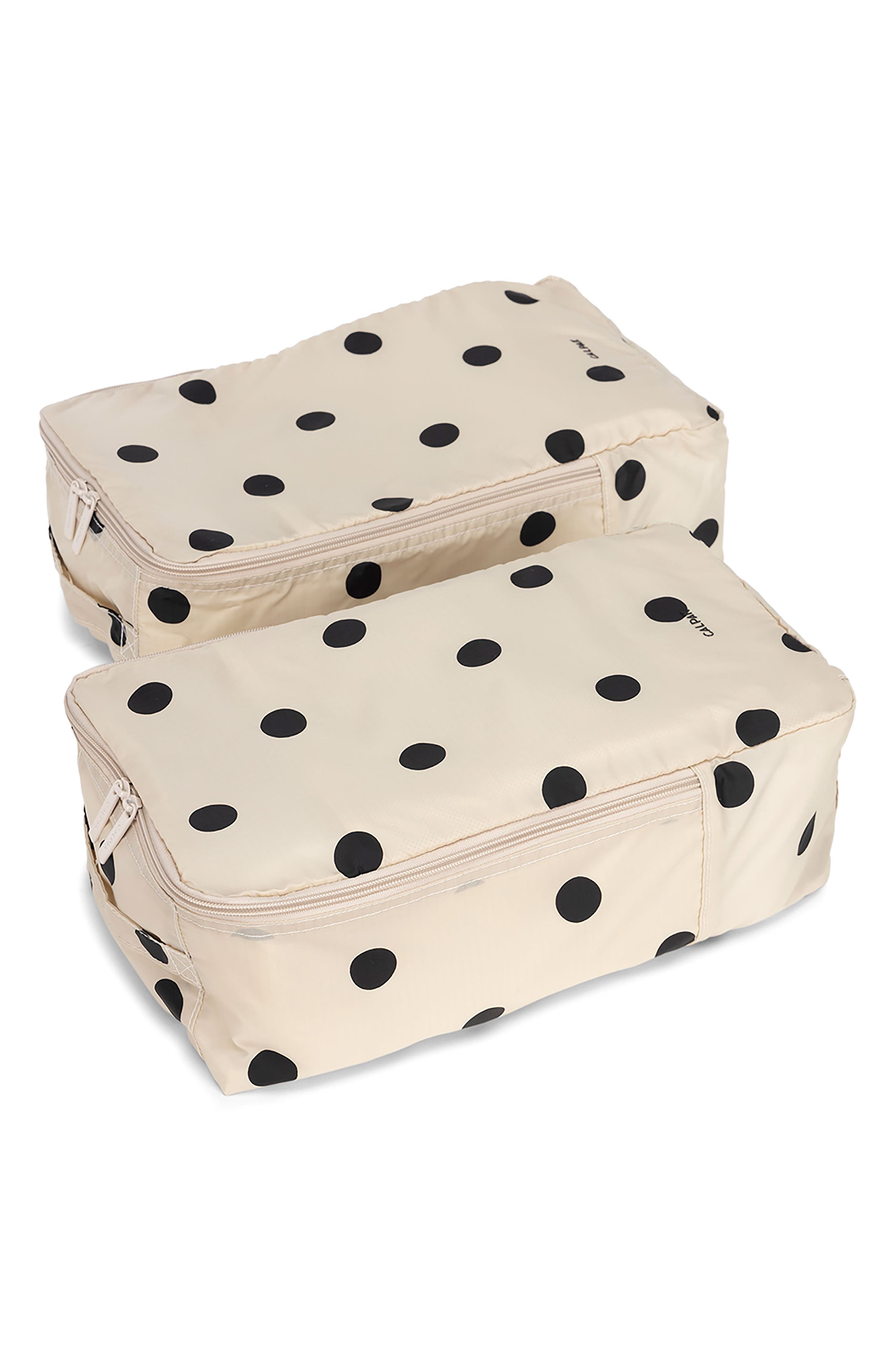 selected POLKA DOT
