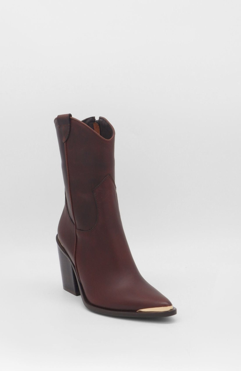 Western Cowboy Boots