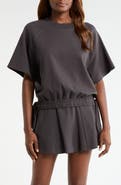 UGG® Jalani Side Tie Raglan Sleeve Top