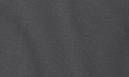 Mack Weldon Ace French Terry 7 Shorts In Gray