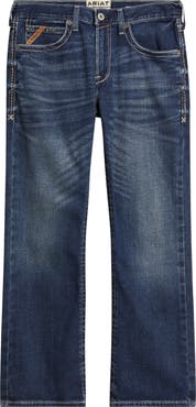 Ariat Adkins M4 Relaxed Fit Jeans
