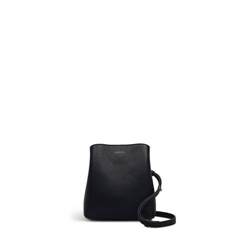 Dukes Place Small Compartment Crossbody Bag