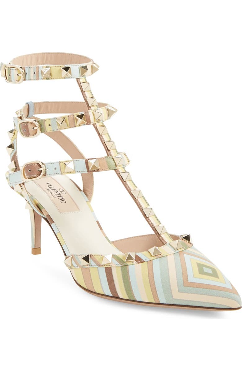 Valentino Garavani , Main, color,