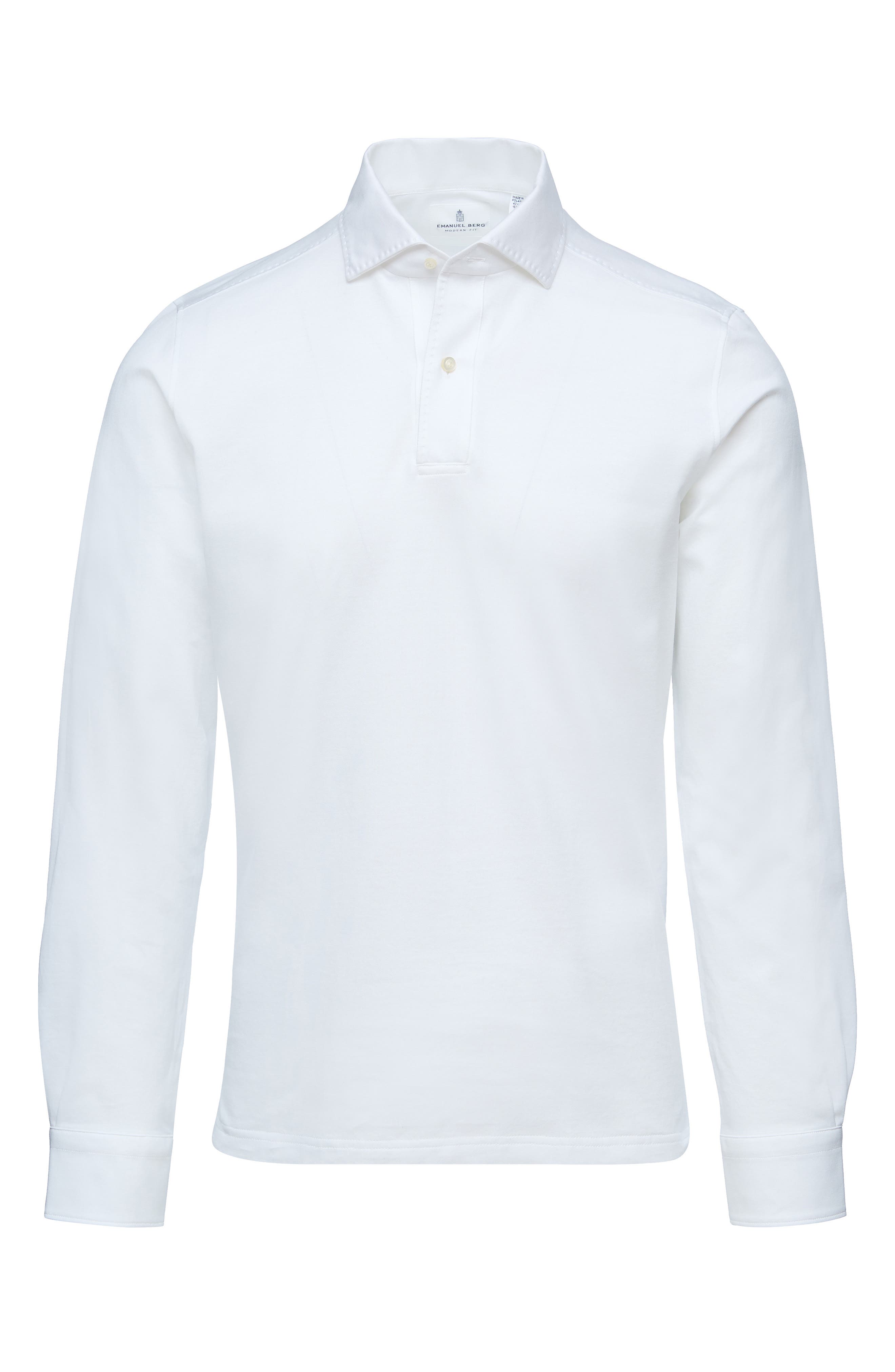 selected WHITE