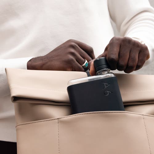 Memobottle A6