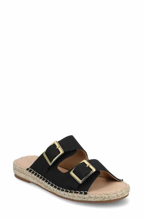 Tresah Espadrille Sandal