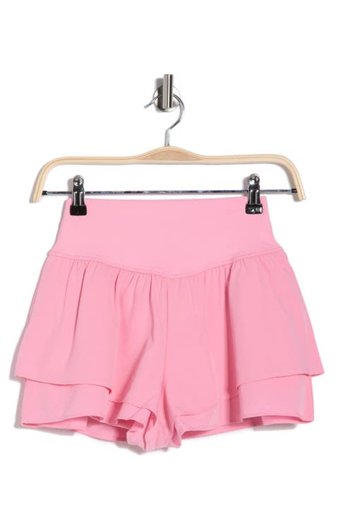 Lightstreme Flirty 2-in-1 Active Shorts