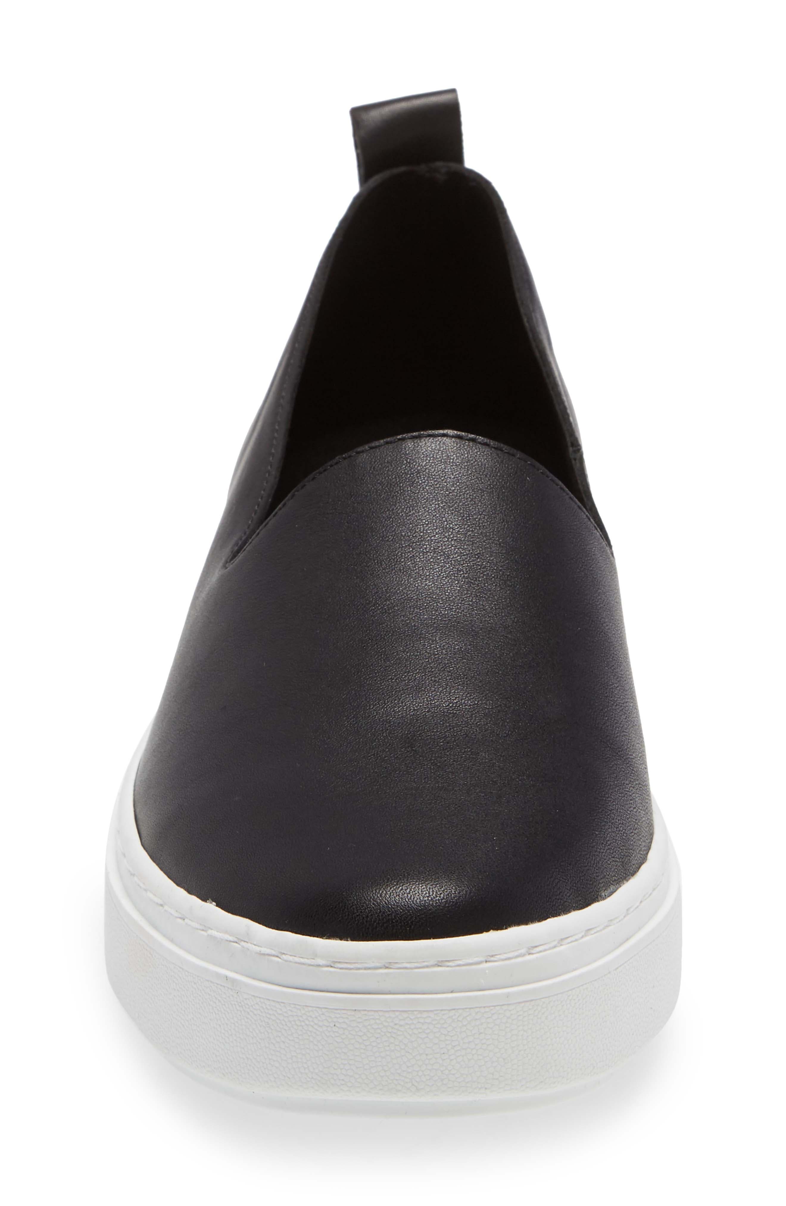 Eileen Fisher Prosper Slip-On Sneaker, Alternate, color, 