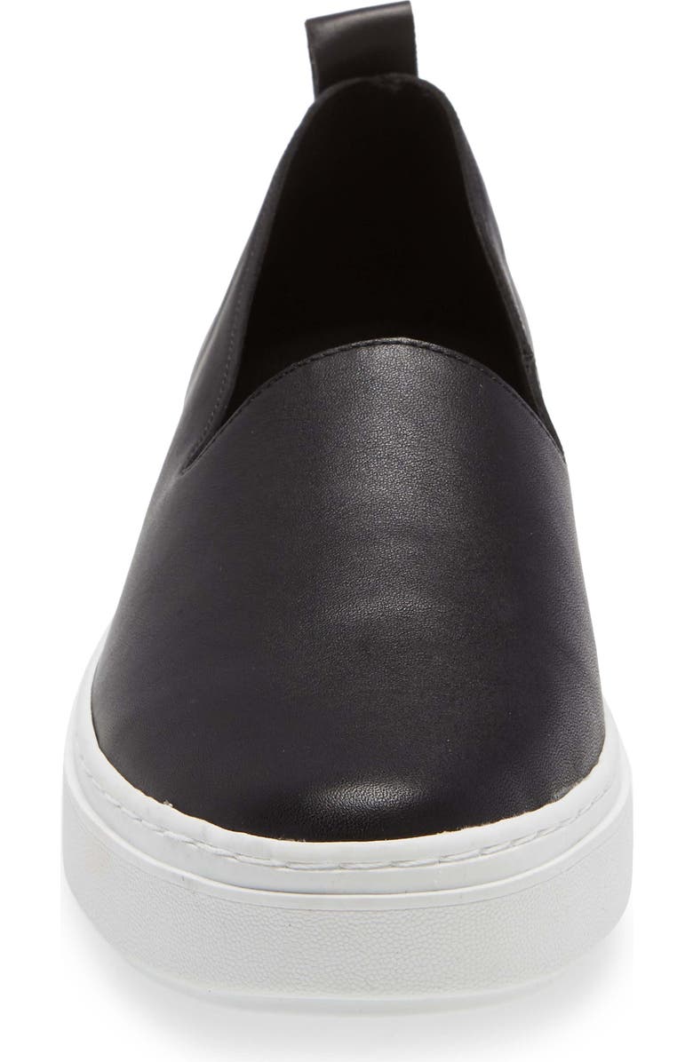 Eileen Fisher Prosper Slip-On Sneaker, Alternate, color,