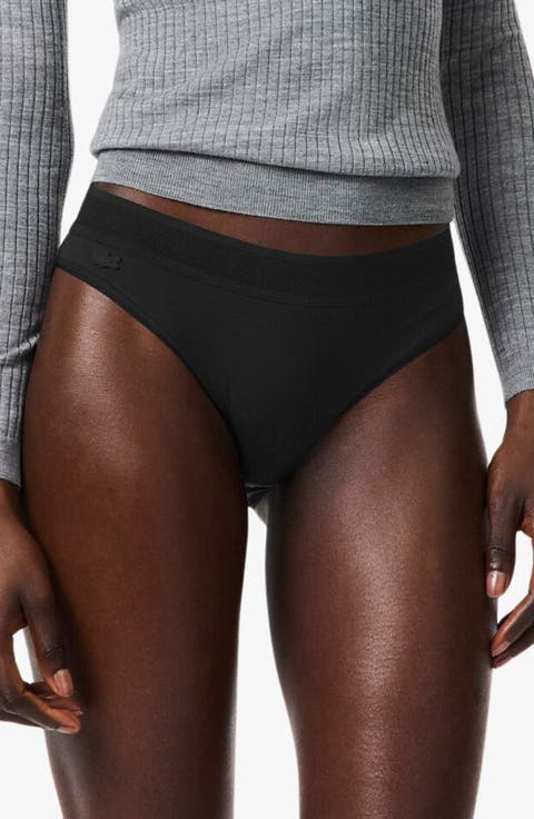 Solid Briefs