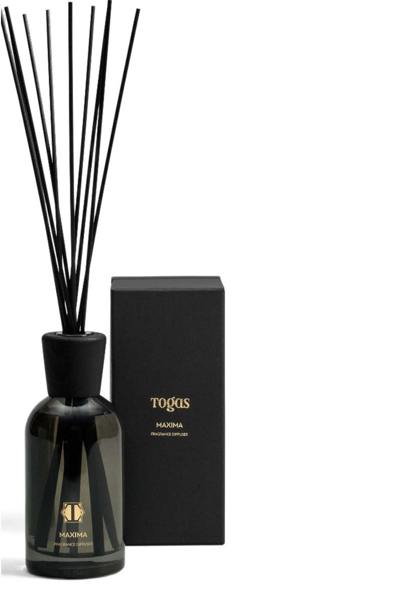 Togas Maxima Aroma diffuser, Alternate, color, Green