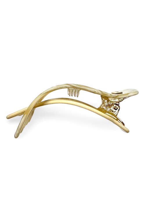 Ficcare Yoga Clip