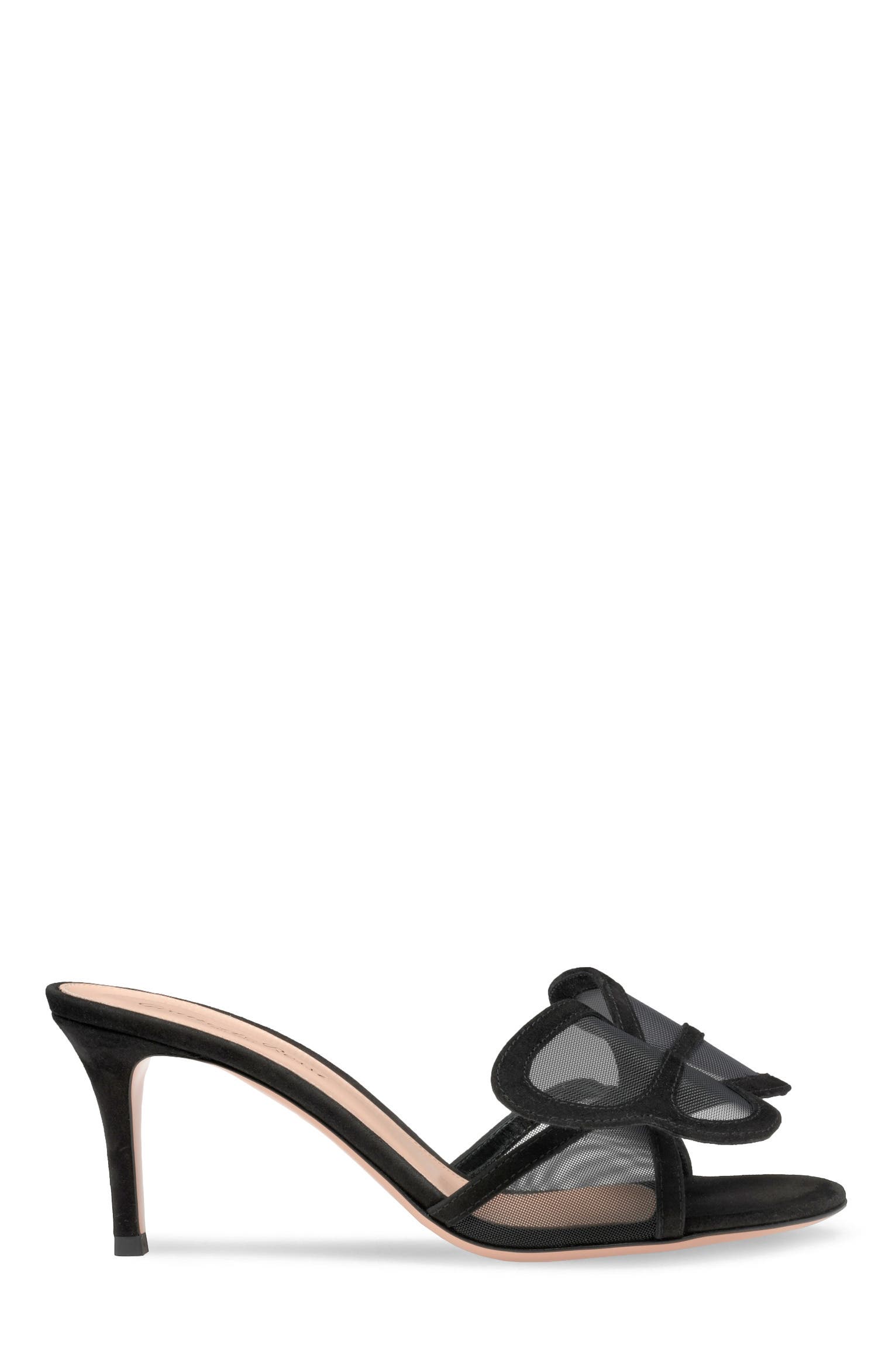 Ilia Sandals, Main, color, Black