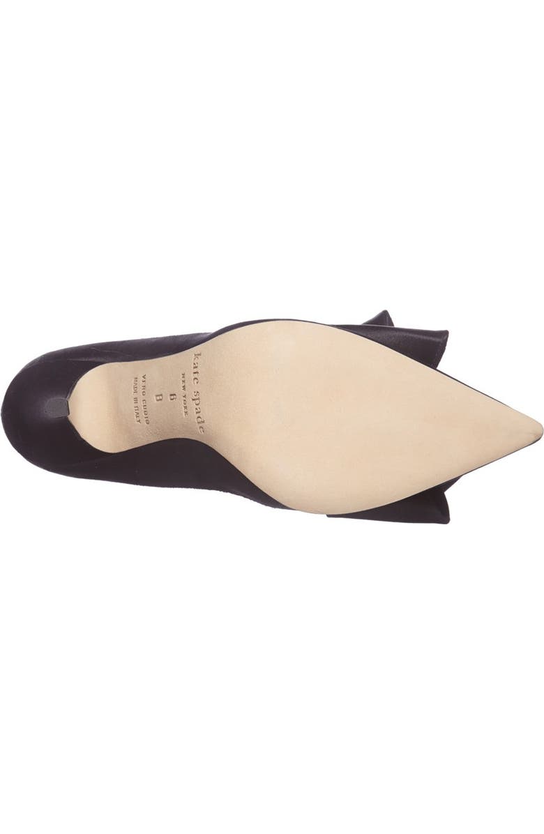 Kate Spade New York 'lovely' pointy toe pump, Alternate, color,
