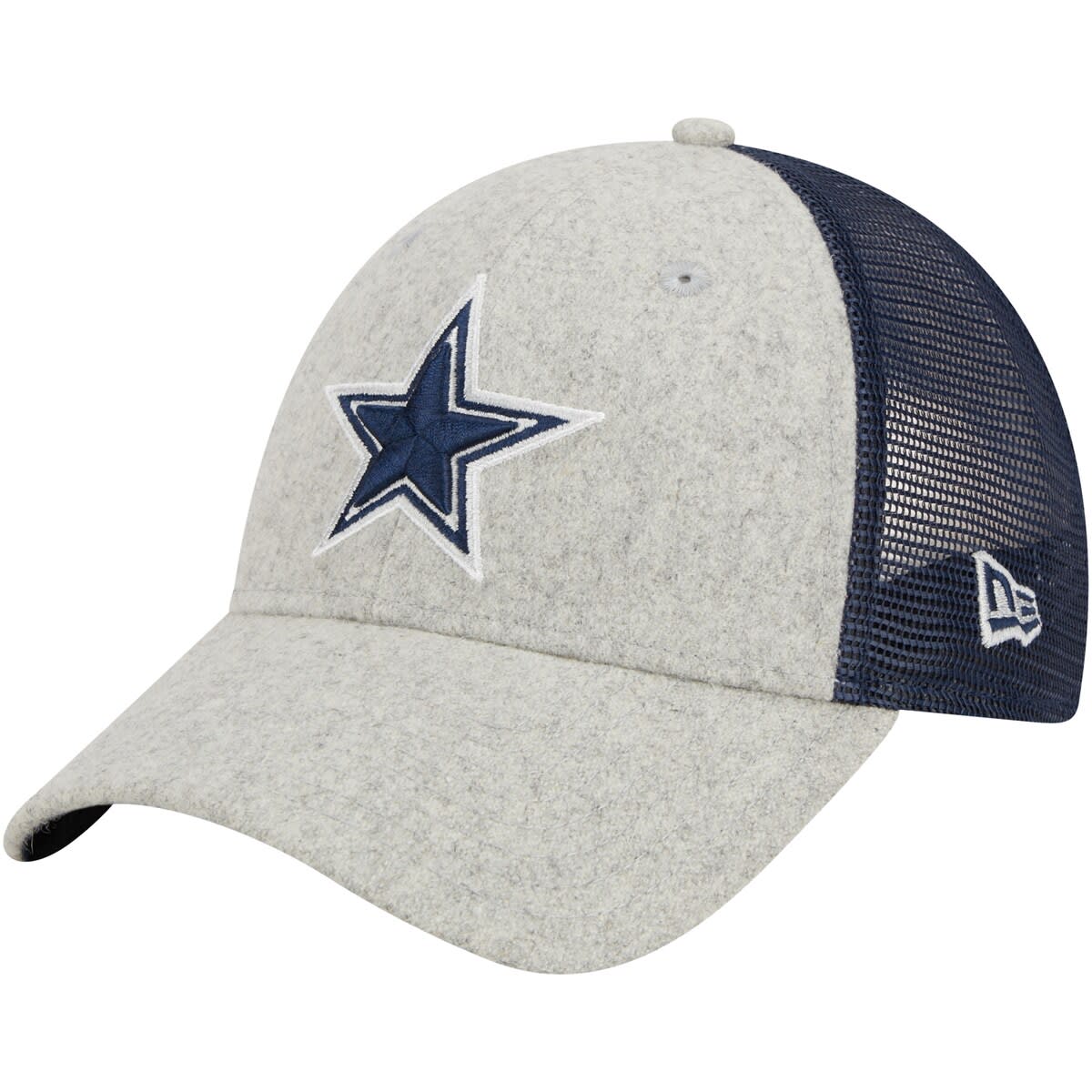 selected Heather Gray