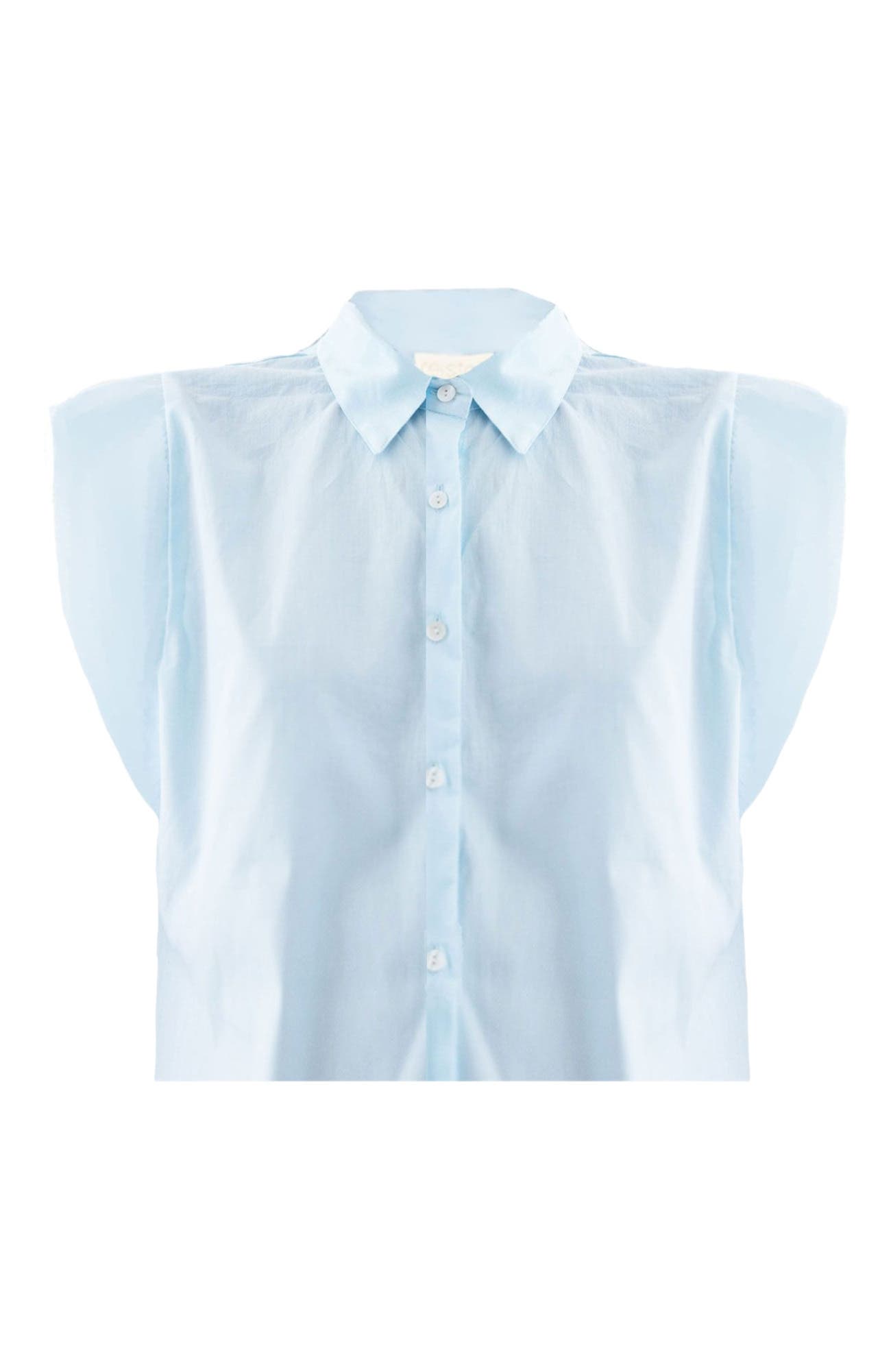 The Perfect Summer Button down - image 2