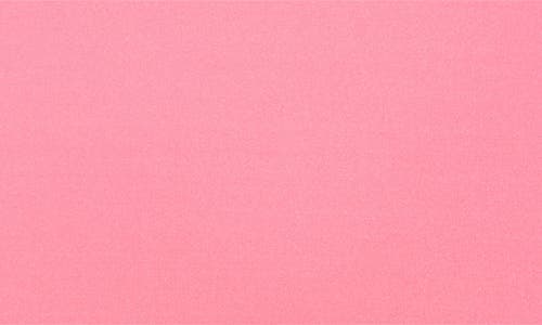 Becca V-neck Underbust One Piece Swimsuit In Pink