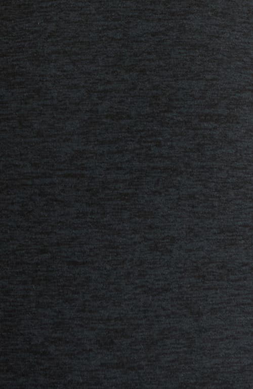 Shop Beyond Yoga Daring Space Dye Jumpsuit In Darkest Night