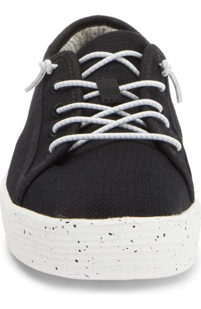 Hey Dude Kids' Cody Sport Mesh Sneaker, Alternate, color,