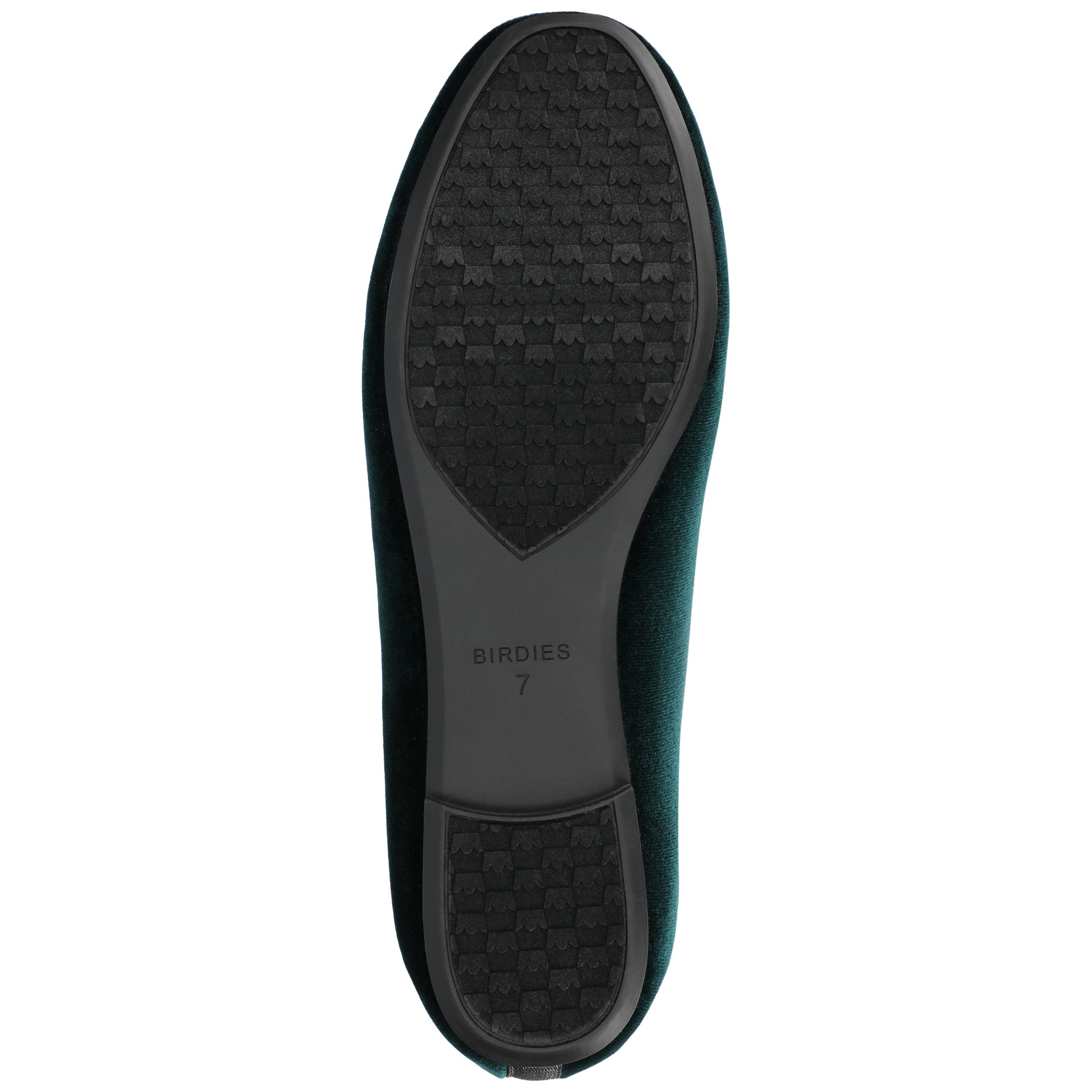 Birdies The Starling Monaco Bow Loafer, Alternate, color, Monaco