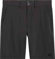 Billabong Surftrek Journey Hybrid Shorts