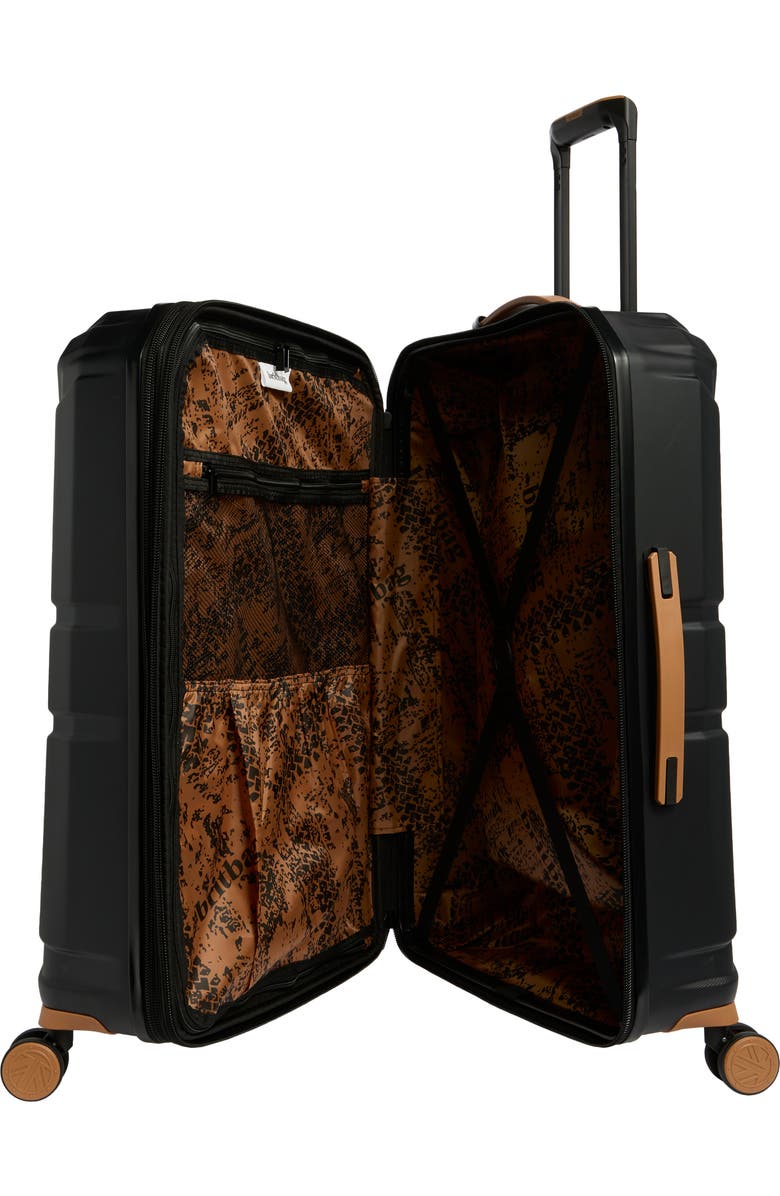 Britbag Vesuvius 27-Inch Hardside Spinner Luggage, Alternate, color,